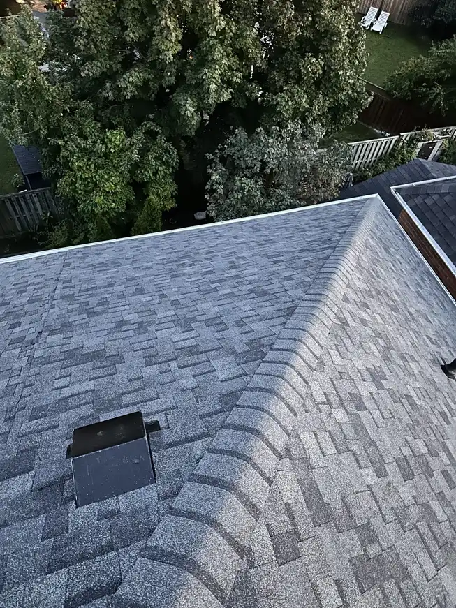 Residential Roofing